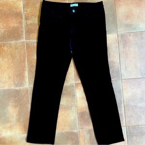 EUC Ann Taylor LOFT modern straight pants, size 12 (31/12)
